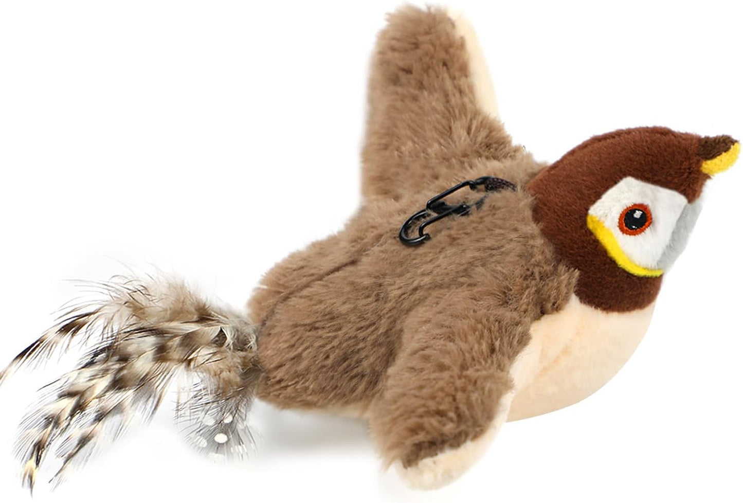 INTERACTIVE BIRD