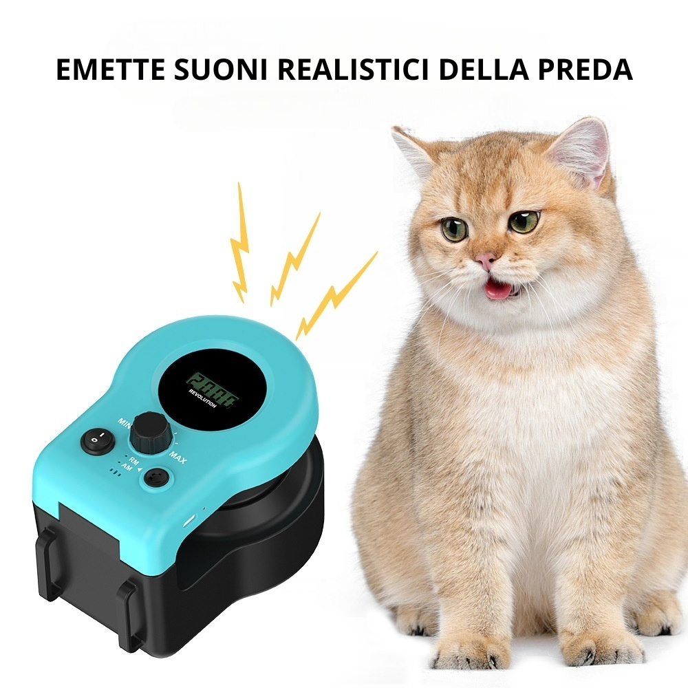 FILO MATTO