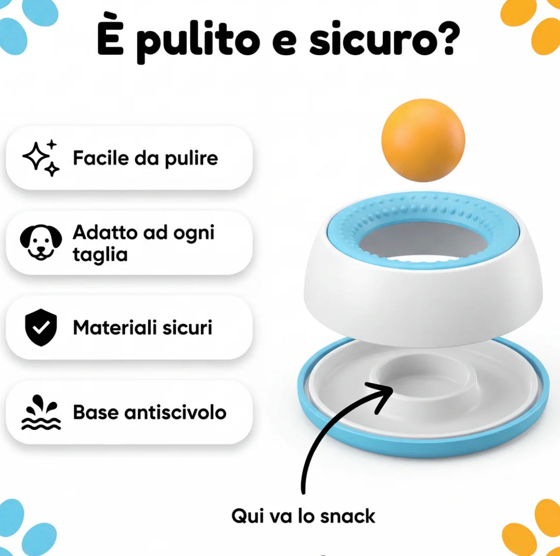 CIOTOLA ANTISTRESS