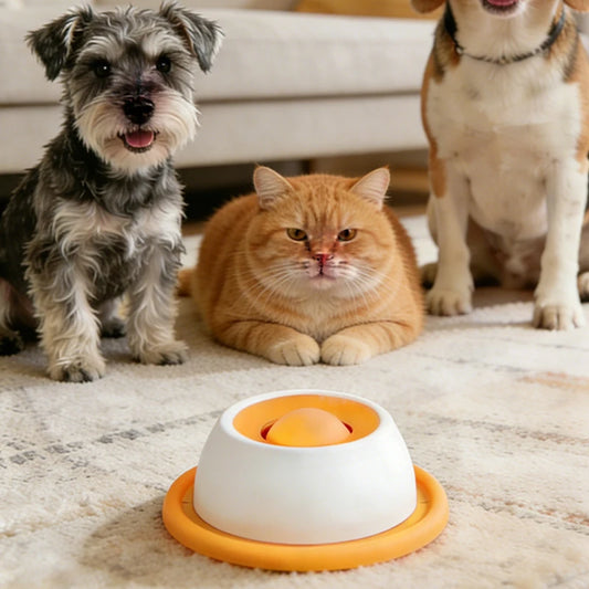 ANTI-STRESS BOWL