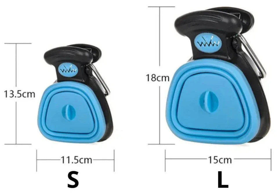 POOPER SCOOPER